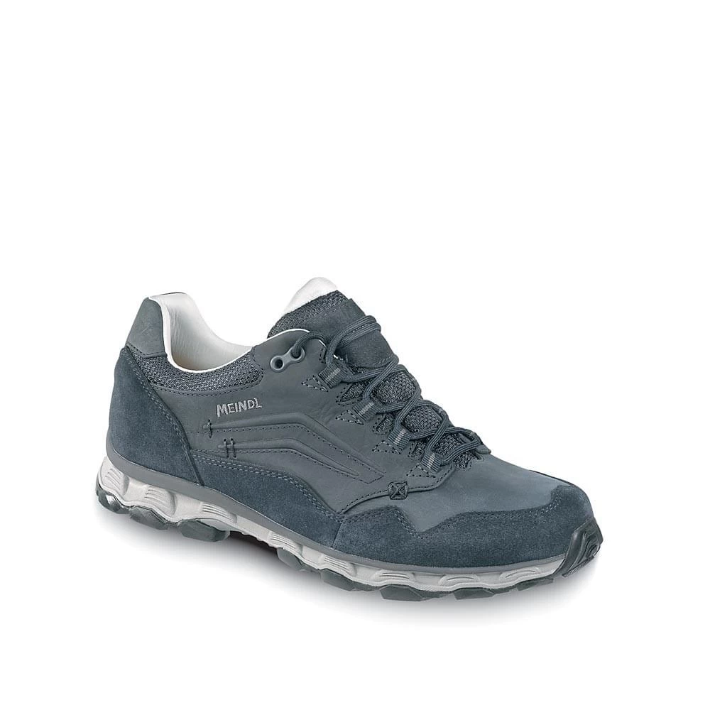 Meindl Bogota LF Wandelschoen Heren Donkergrijs