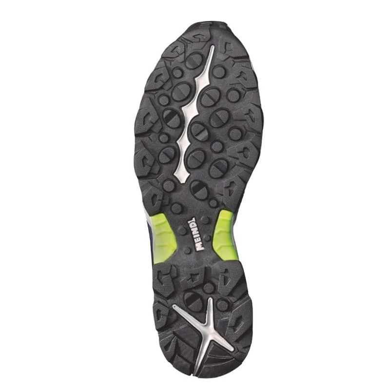 Meindl Glasgow Wandelschoen Heren - Afbeelding 2