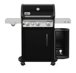 Weber Spirit EP-335 Premium GBS Gasbarbecue