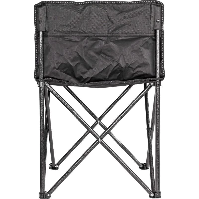 Bardani Elite Quad Campingstoel Grijs - Afbeelding 3