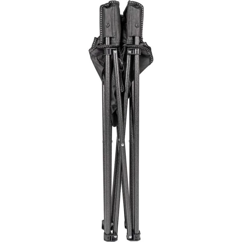 Bardani Elite Quad Campingstoel Grijs - Afbeelding 5