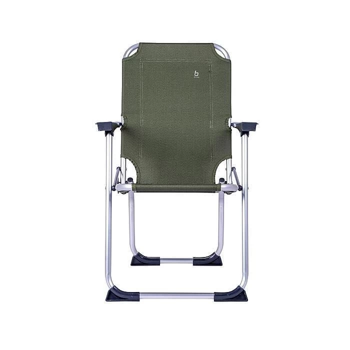 Bo-Camp Copa Rio Kids Campingstoel Groen - Afbeelding 2