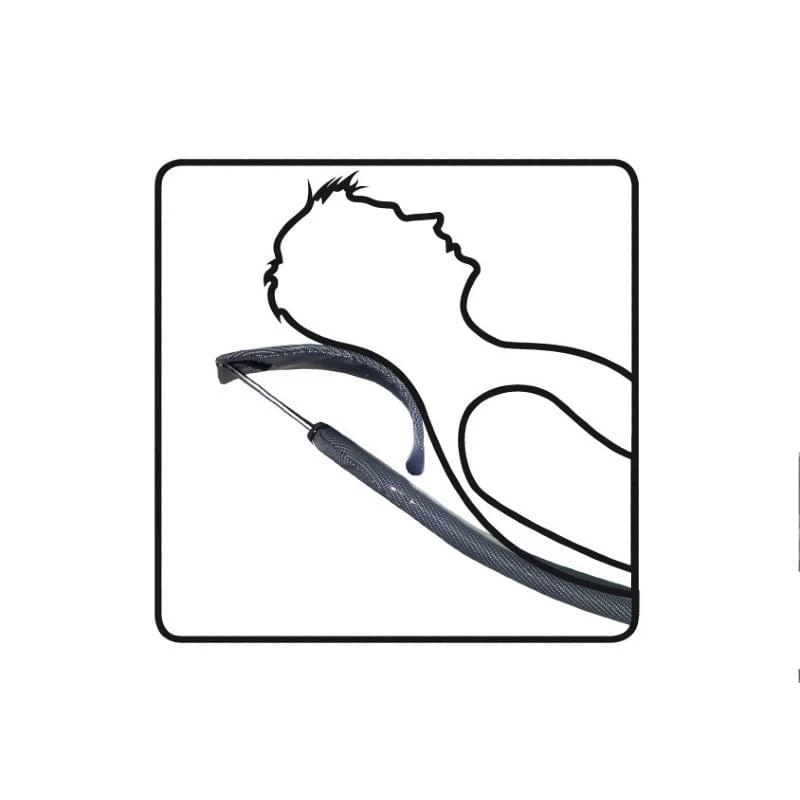 Crespo AL-215 Compact Campingstoel Donkergrijs - Afbeelding 8