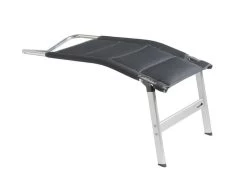 Dukdalf Fortissimo Voetenbank Donkergrijs