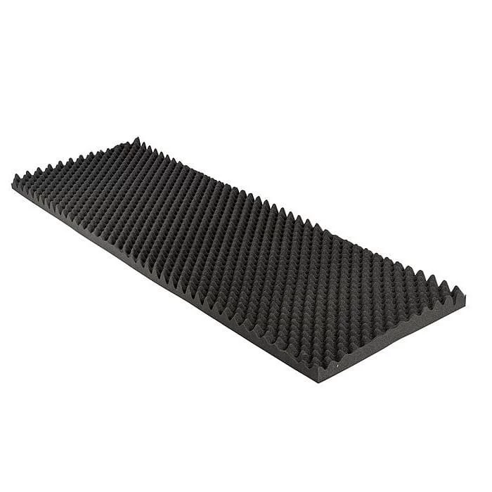 Bo-Camp Noppenmatras Isolatiemat - Afbeelding 2