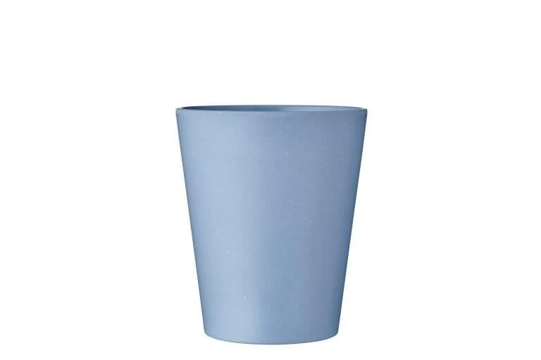 Mepal Beker Bloom 300 Ml Blauw