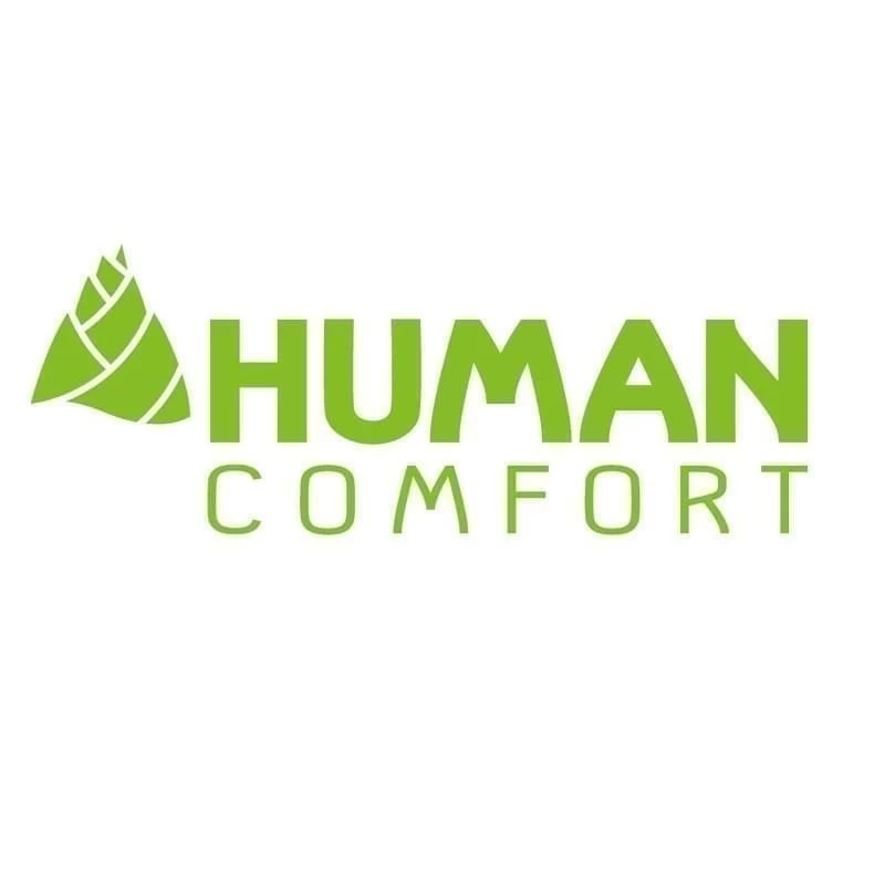 Human Comfort Gentilly 10 Duo Slaapmat Groen - Afbeelding 4