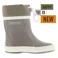 Bergstein Winterboot Junior Bruin