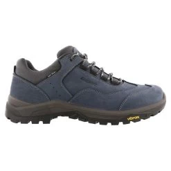 Grisport Walker Low Wandelschoen Dames Blauw