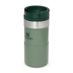 Stanley The NeverLeak Travel Mug 0,25 L Groen