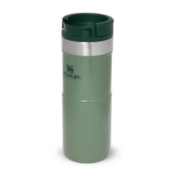 Stanley The NeverLeak Travel Mug 0,35 L Groen