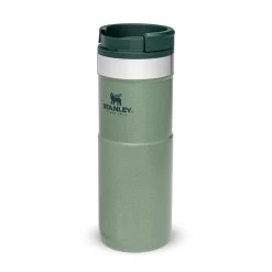 Stanley The NeverLeak Travel Mug 0,47 L Groen