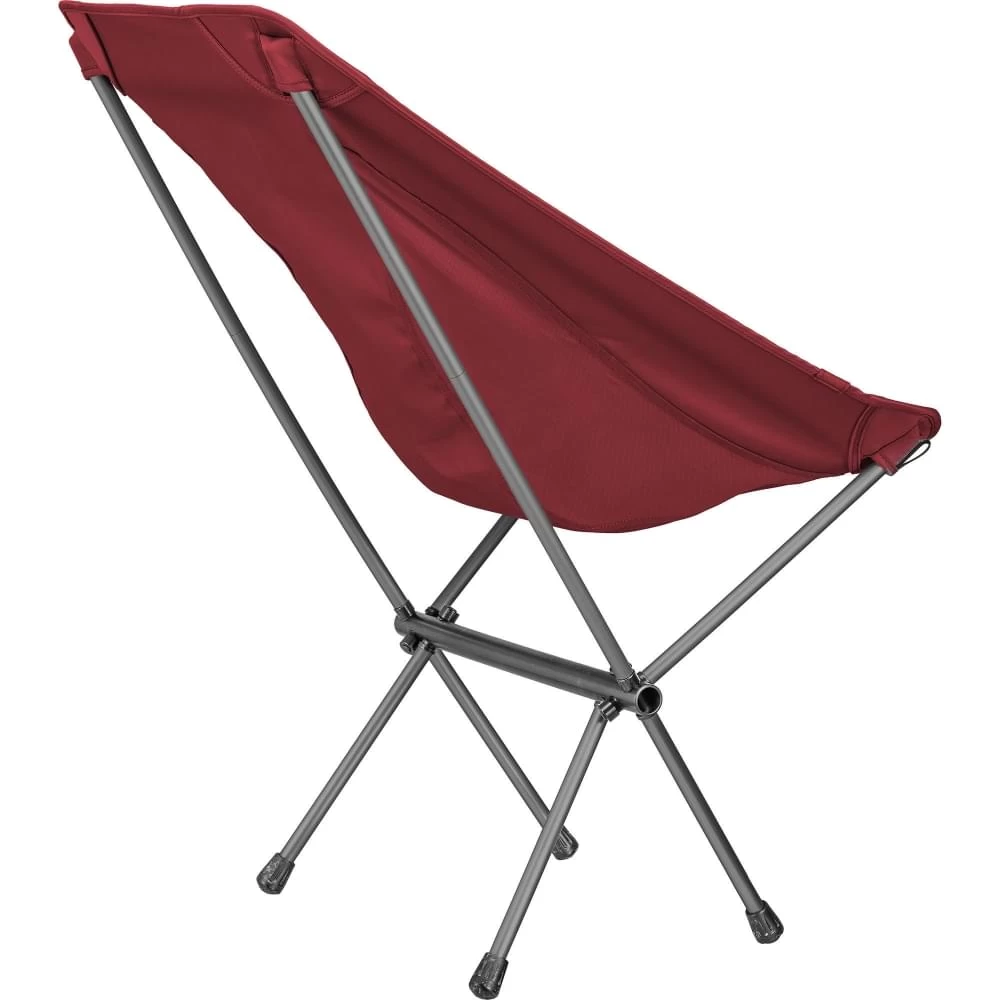 Bach Kiwi Lichtgewicht Stoel Rood - Afbeelding 2