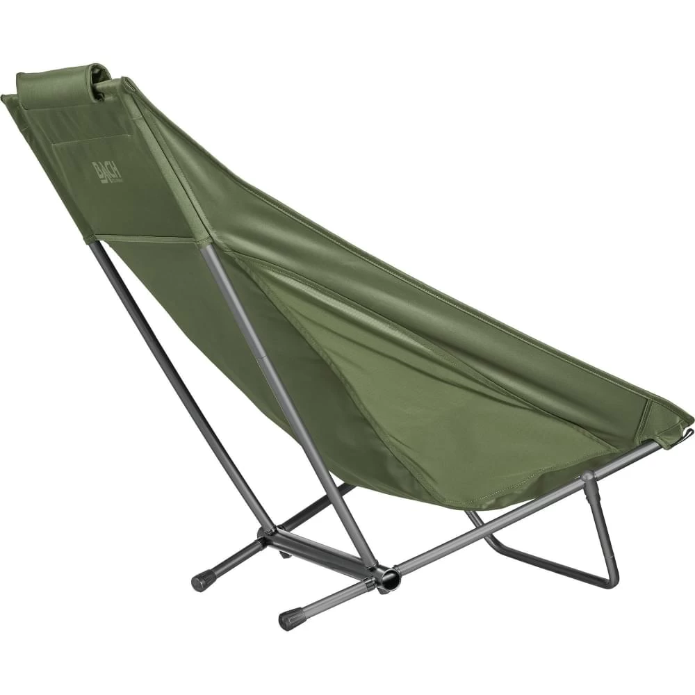 Bach Sunny Lichtgewicht Stoel Groen - Afbeelding 2