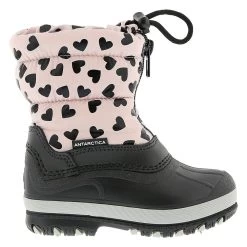 Grisport Antarctica Snowboot Junior Roze