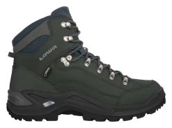 Lowa Renegade GTX Mid Wandelschoen Heren Donkergrijs