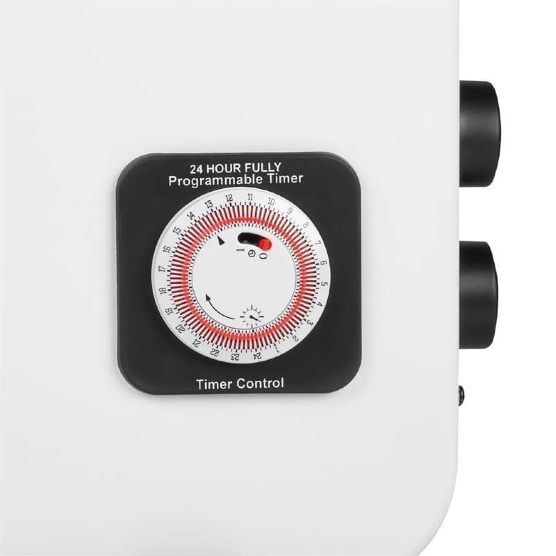 Tristar Elektrische Convectorkachel - Afbeelding 3