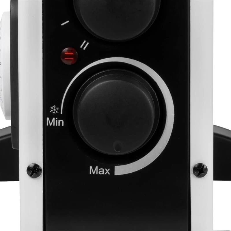 Tristar Elektrische Convectorkachel - Afbeelding 4