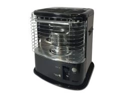 Tosai 233 Petroleumkachel