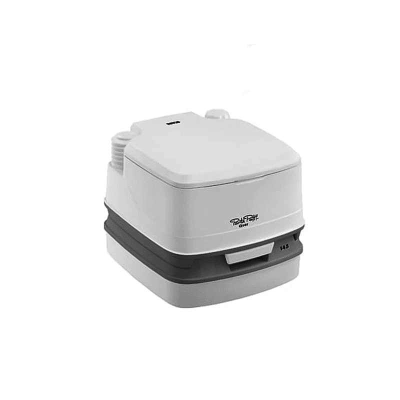 Thetford Porta Potti Qube 145 Chemisch Toilet - Afbeelding 2