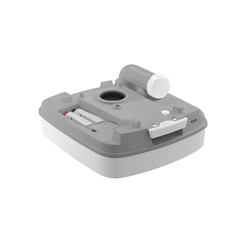 Thetford Porta Potti Qube 145 Chemisch Toilet - Afbeelding 3