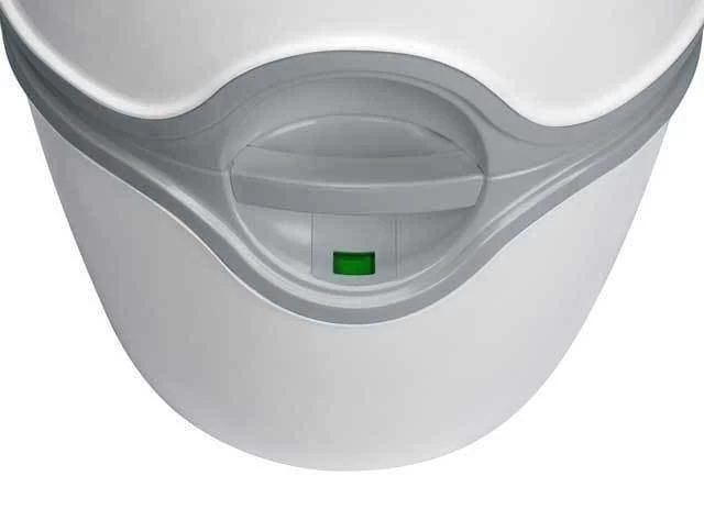 Thetford Excellence Elektrisch Chemisch Toilet - Afbeelding 3