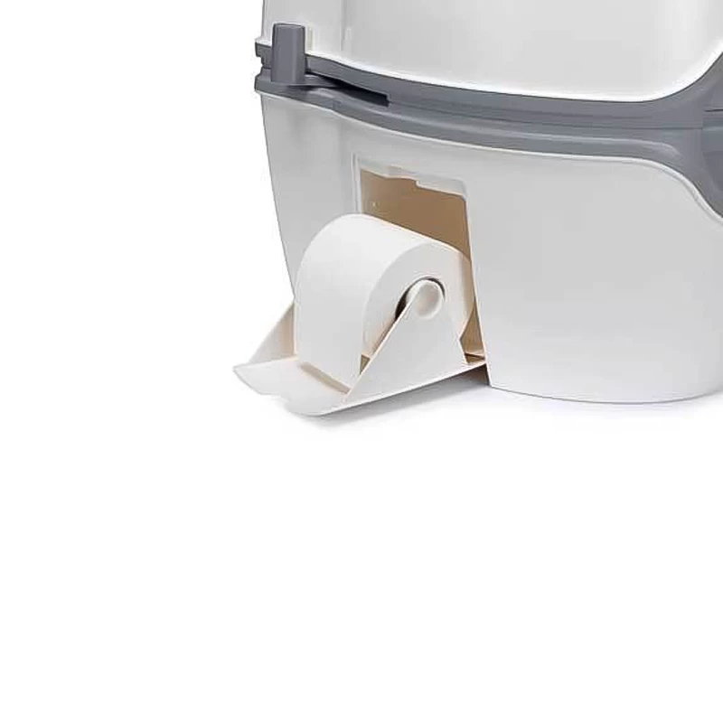 Thetford Excellence Elektrisch Chemisch Toilet - Afbeelding 4