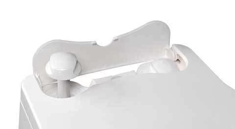 Thetford Excellence Elektrisch Chemisch Toilet - Afbeelding 5