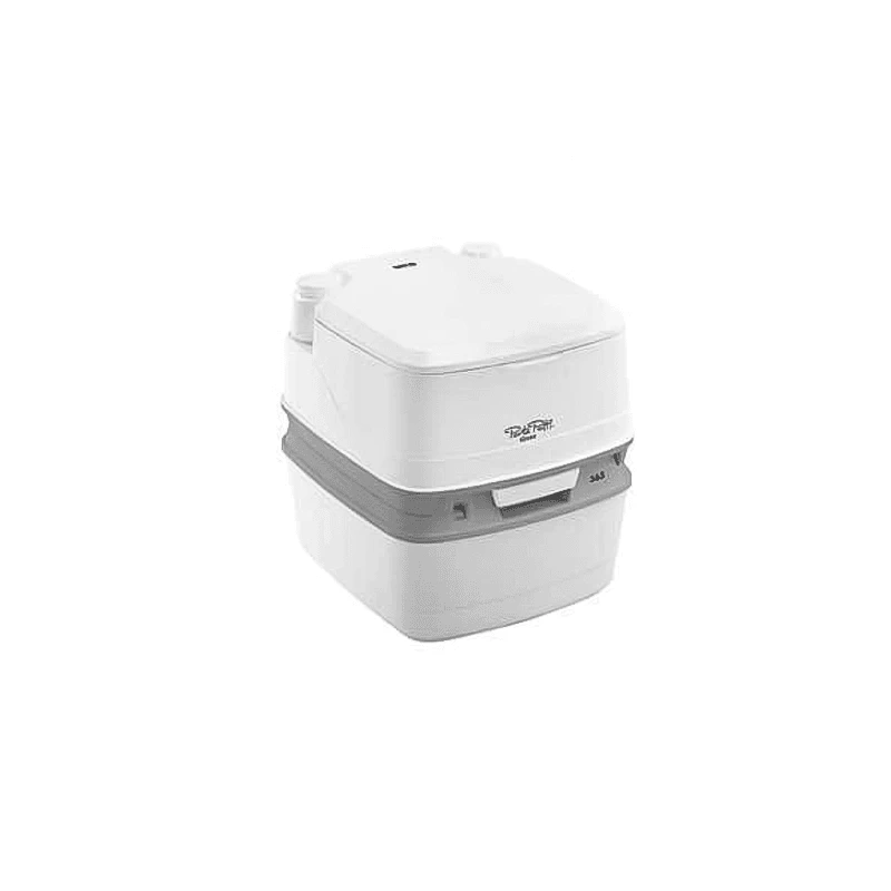 Thetford Porta Potti Qube 365 Chemisch Toilet - Afbeelding 2