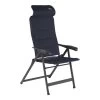 Crespo AP-240 Air Deluxe Compact Campingstoel Blauw