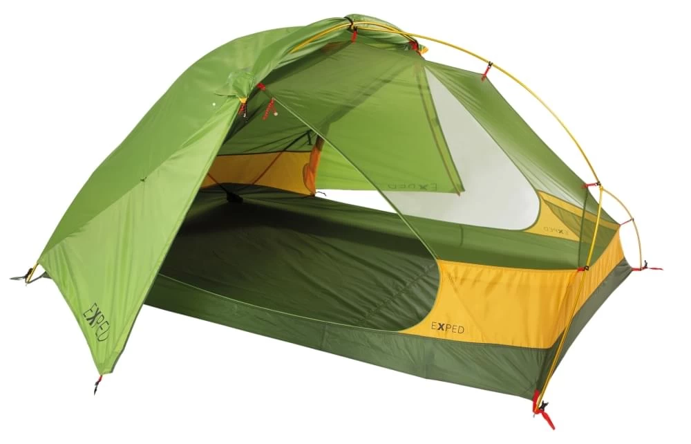 Exped Lyra II / 2 Persoons Tent - Afbeelding 2