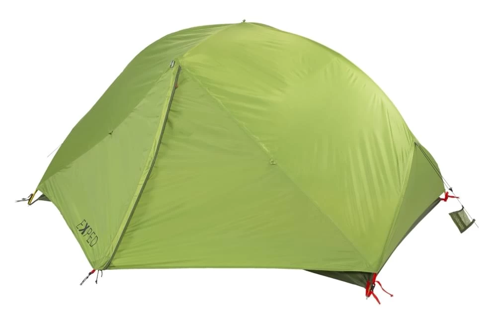 Exped Lyra II / 2 Persoons Tent - Afbeelding 4