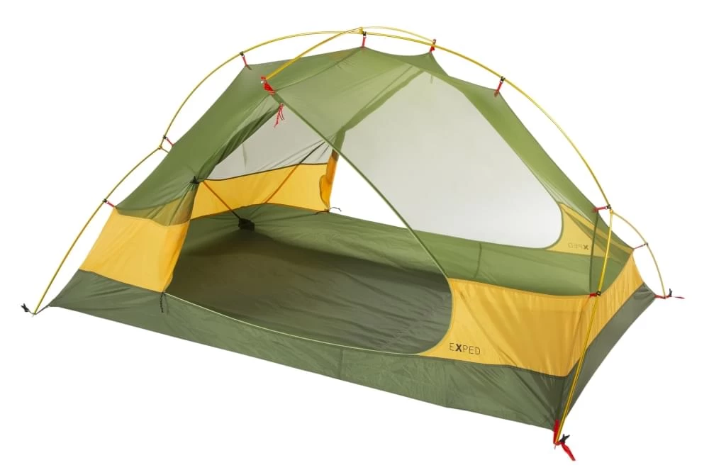 Exped Lyra II / 2 Persoons Tent - Afbeelding 3