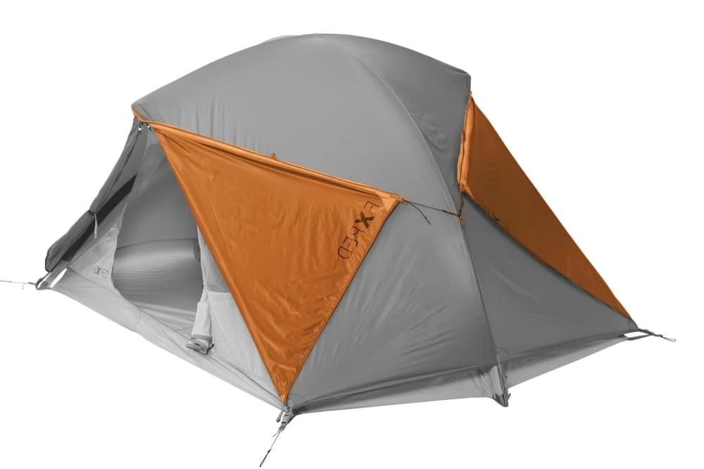 Exped Lyra II / 2 Persoons Tent - Afbeelding 5