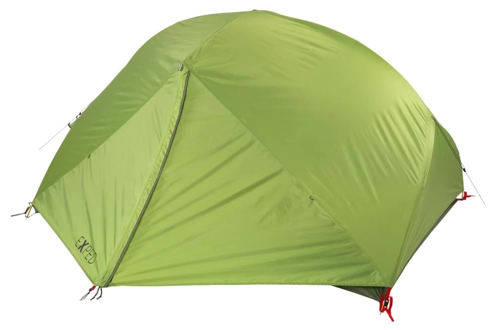 Exped Lyra III / 3 Persoons Tent - Afbeelding 3