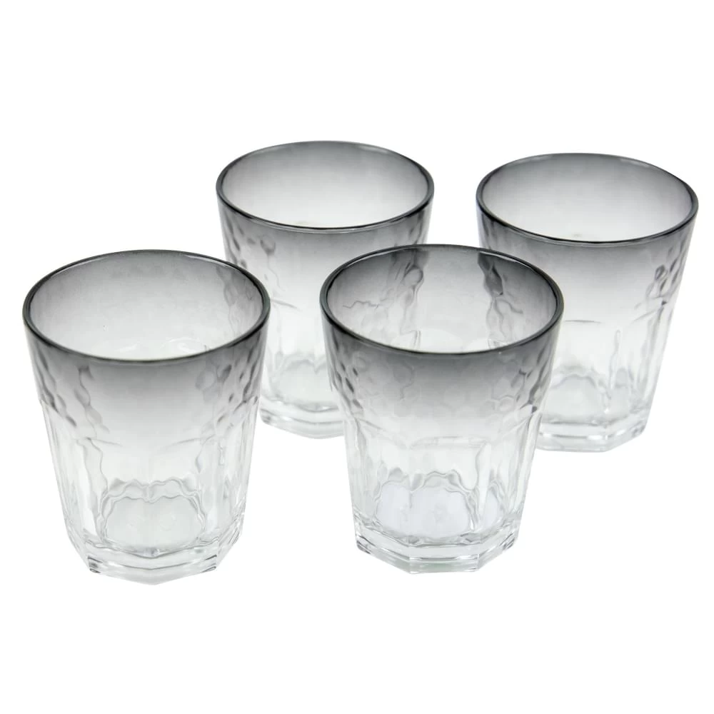 Bo-Camp Limonadeglas Smoke Set - Afbeelding 2