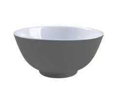 Bo-Camp Kom Two-tone Set Grijs