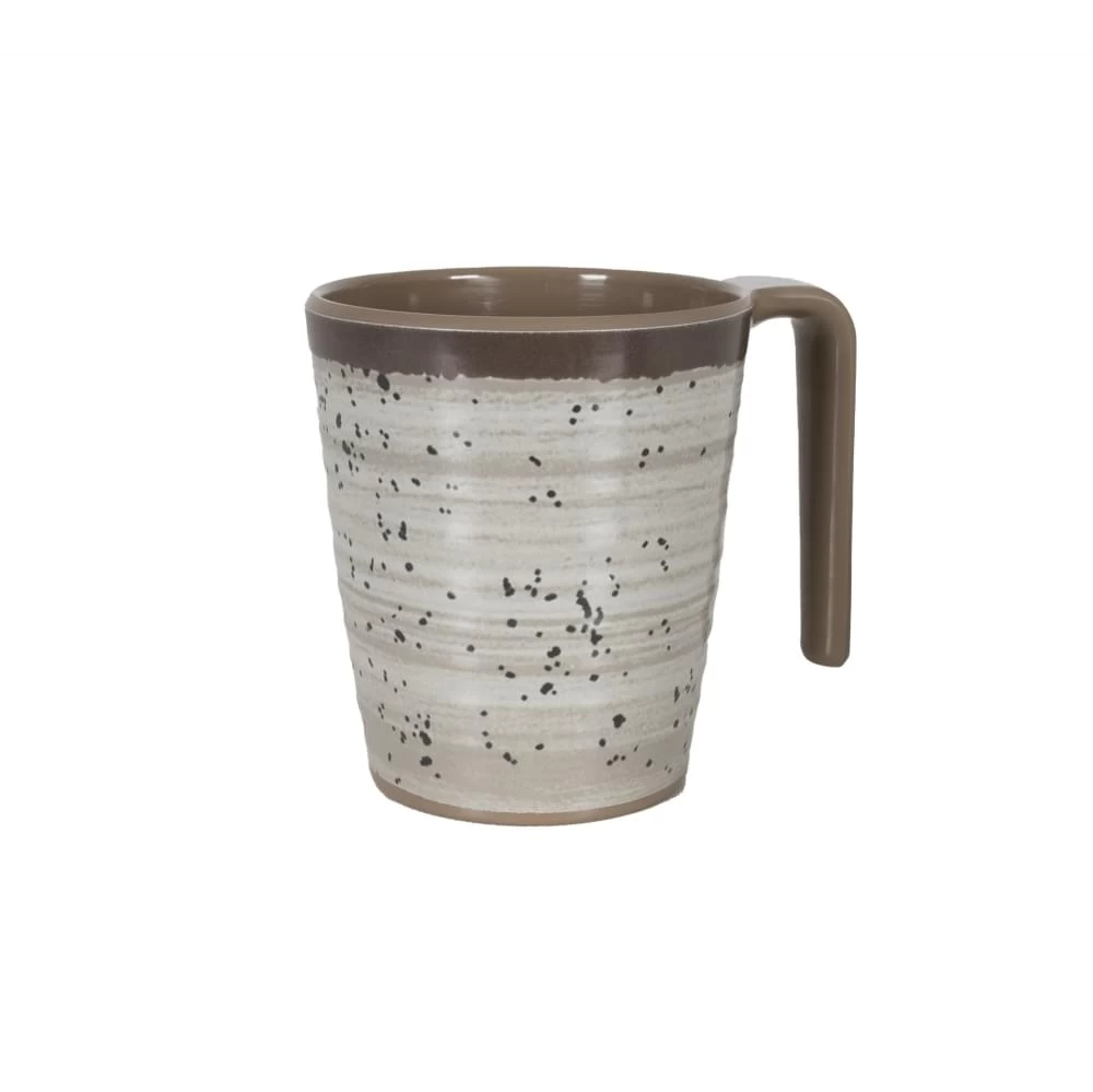 Bo-Camp Halo Mokken Set Beige - Afbeelding 2