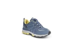 Meindl Prisma Junior Wandelschoen Kids Blauw