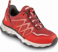 Meindl Prisma Junior Wandelschoen Kids Rood