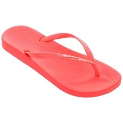 Ipanema Anatomic Tan Colors Slipper Dames Roze