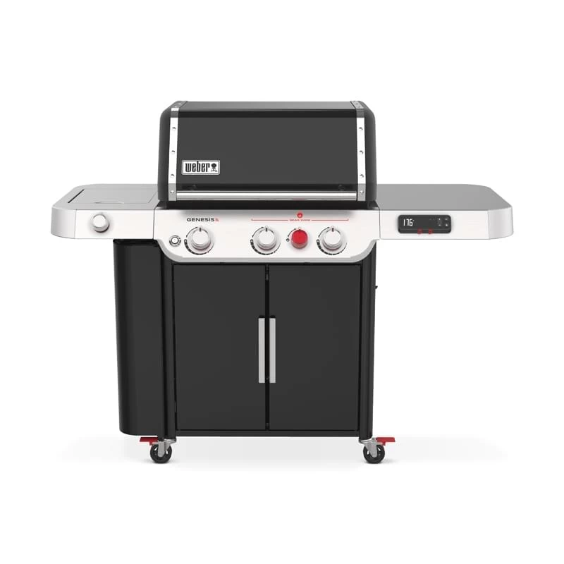 Weber Genesis EX-335 Gasbarbecue - Afbeelding 2