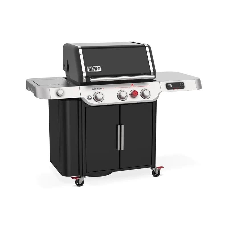 Weber Genesis EX-335 Gasbarbecue - Afbeelding 3