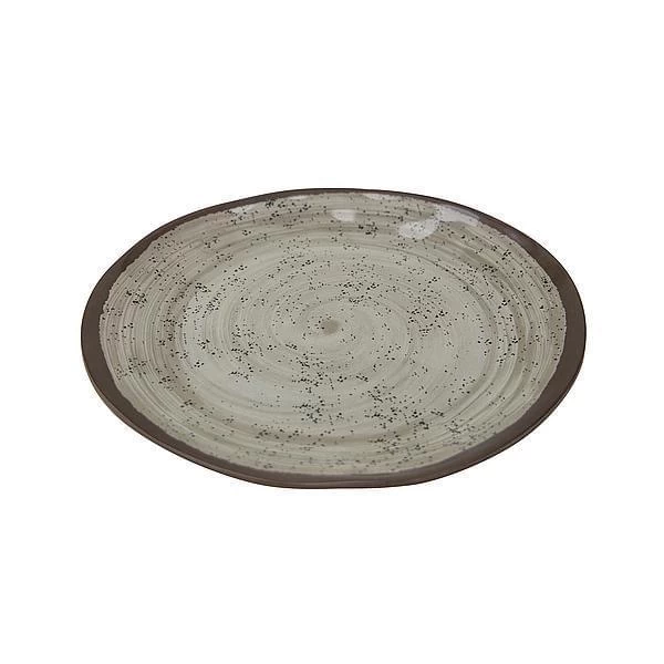 Bo-Camp Halo Dinerborden Beige