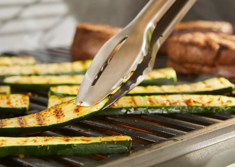 Weber Precision Barbecuetang - Afbeelding 3