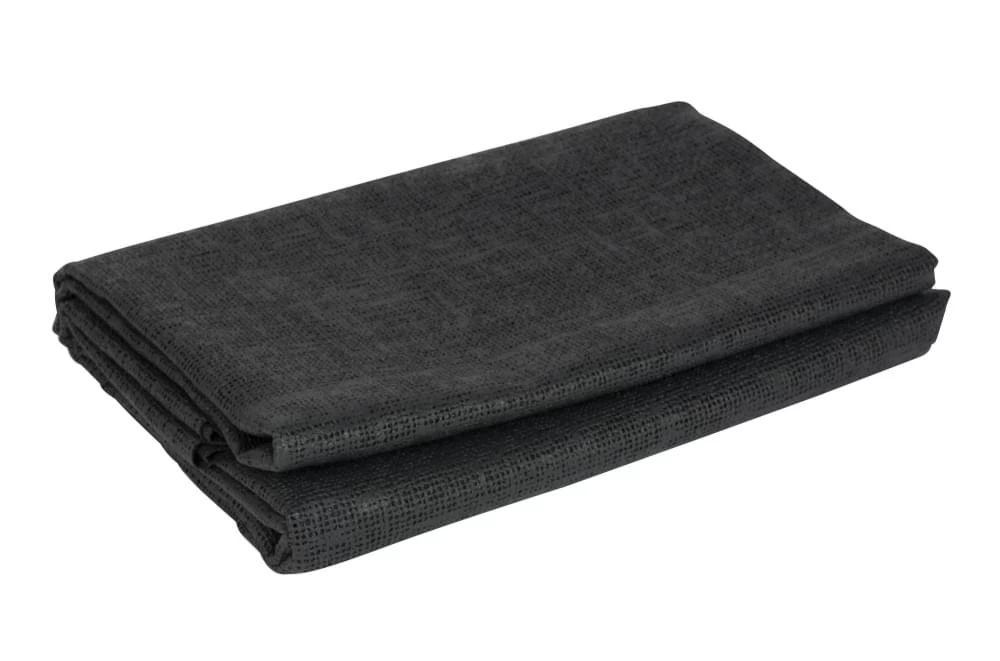 Bo-Camp Aerotex Tenttapijt 2,5 X 3 Meter Donkergrijs