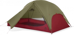MSR FreeLite 2 / 2 Persoons Tent Groen