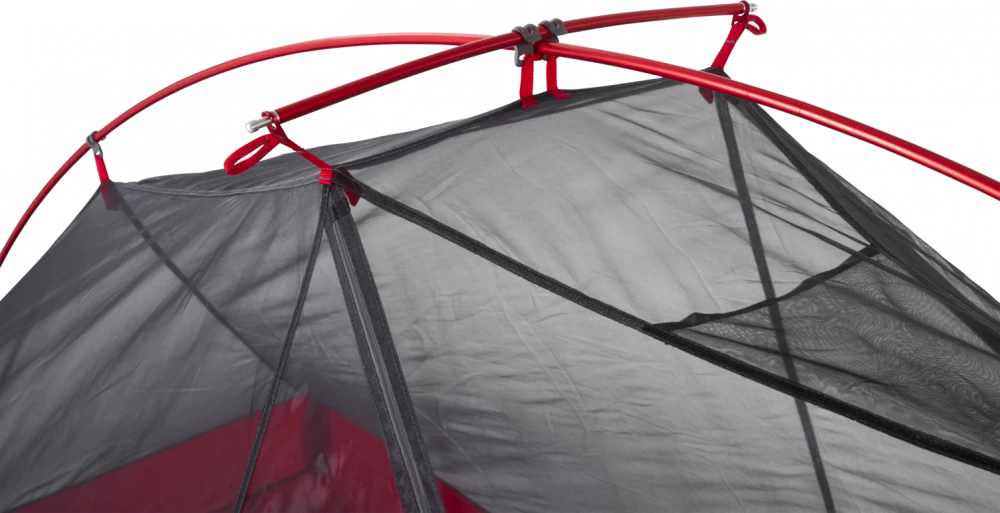 MSR FreeLite 2 / 2 Persoons Tent Groen - Afbeelding 6