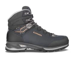 Lowa Lady Light GTX Wandelschoen Dames Blauw
