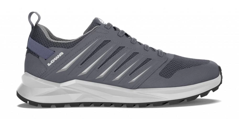 Lowa Vento Wandelschoen Heren Blauw